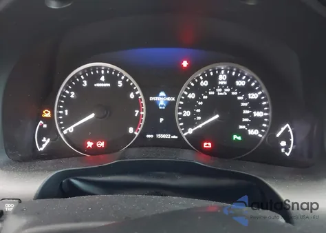 2014 Lexus Es 350 из США, поврежденный, VIN JTHBK1GGXE2096838